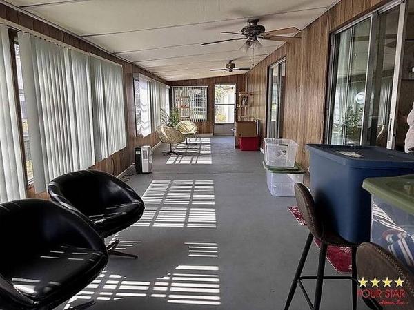 1981 RAMA  Home