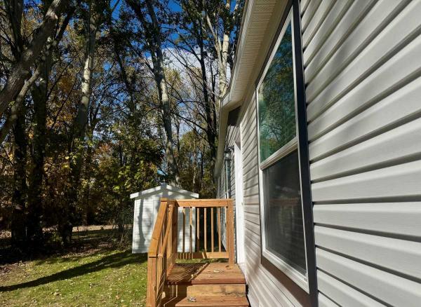 2025 Champion - Redman Mobile Home For Sale