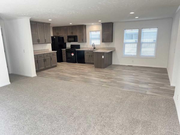 2025 Champion - Redman Manufactured Home