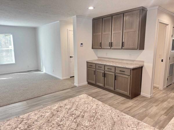 2025 Champion - Redman Manufactured Home