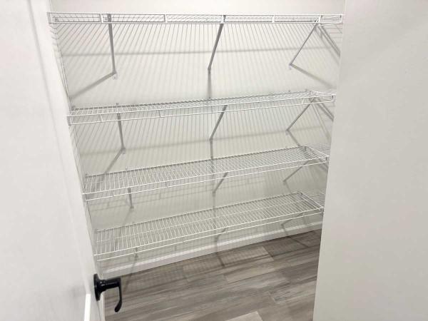 2025 Champion - Redman Manufactured Home