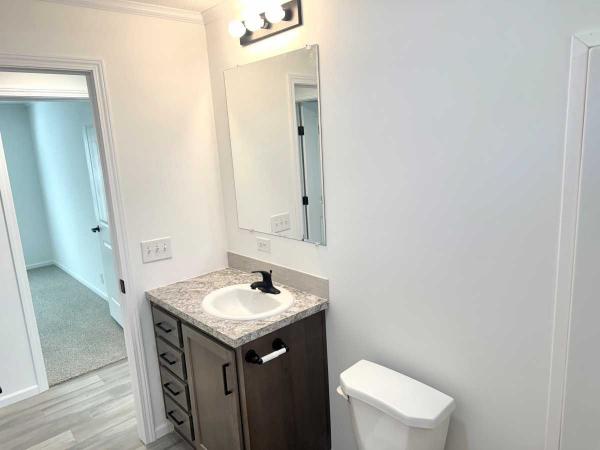 2025 Champion - Redman Manufactured Home