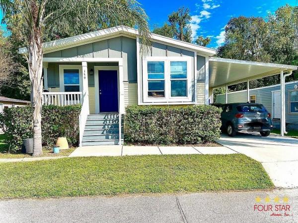 Photo 1 of 2 of home located at 159 Durham Cir. Kissimmee, FL 34746
