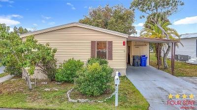 Mobile Home at 1370 Autumn Drive Tampa, FL 33613