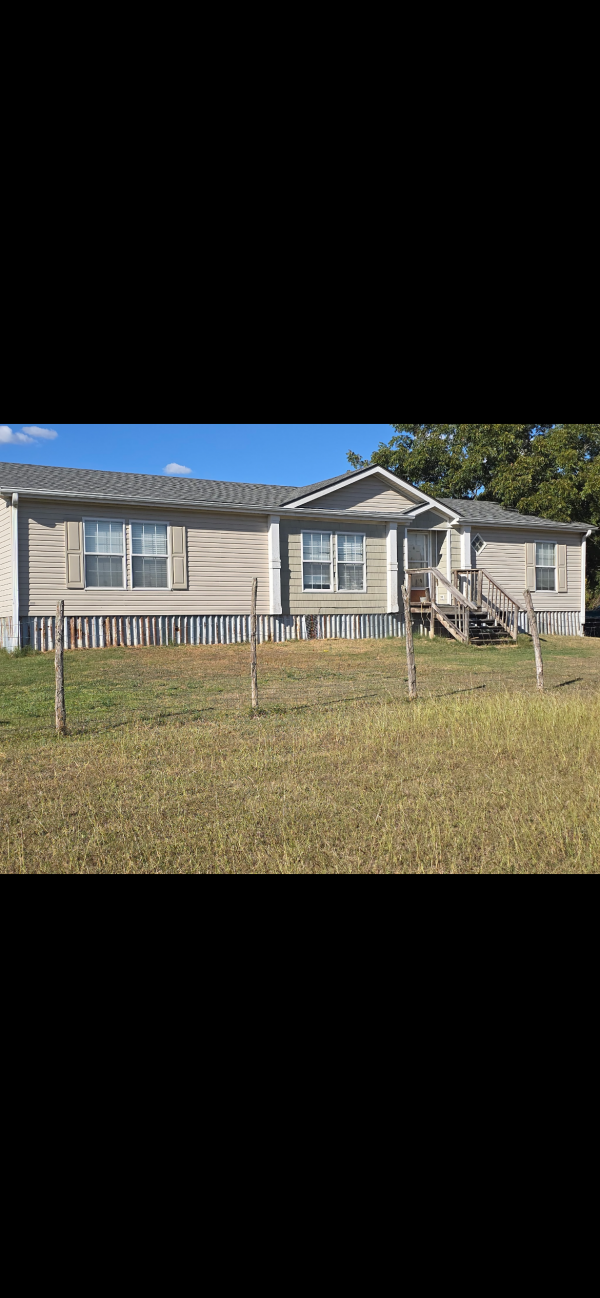 Photo 1 of 2 of home located at 4274 Cr 447 Anderson, TX 77830