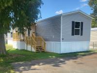 2025 Manufactured Home