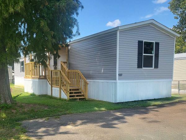 2025 Manufactured Home