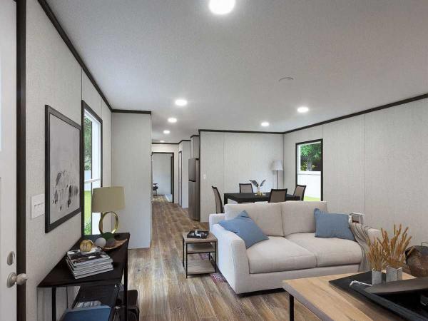 2025 Manufactured Home