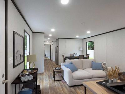 Photo 2 of 6 of home located at 37313 Hwy 74 Lot 137 Geismar, LA 70734