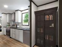 2025 Manufactured Home