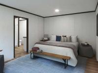 2025 Manufactured Home