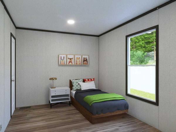 2025 Manufactured Home