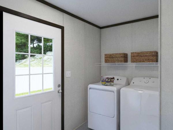 2025 Manufactured Home