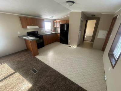 Mobile Home at 38 Saint Michaels Dr Bourbonnais, IL 60914