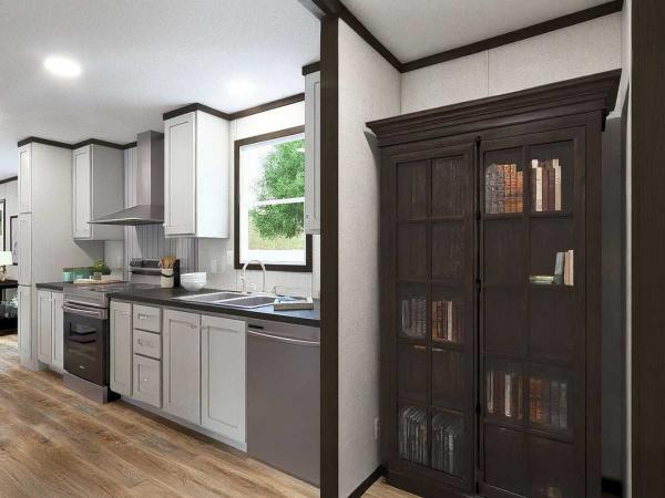 2025 Manufactured Home