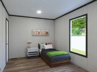 Photo 5 of 6 of home located at 37313 Hwy 74 Lot 23 Geismar, LA 70734