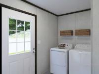 2025 Manufactured Home