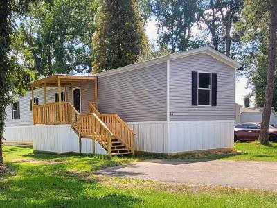 Mobile Home at 37313 Hwy 74 Lot 23 Geismar, LA 70734