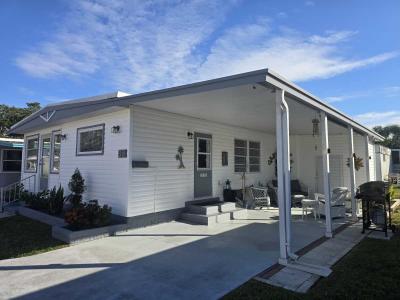 Mobile Home at 51 Redwood Lane N. #63 Largo, FL 33770