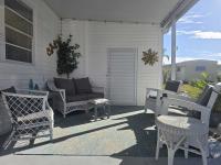 1969 CHAL Mobile Home