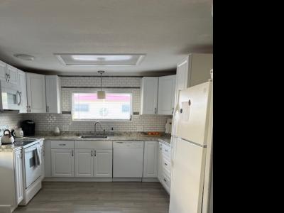 Photo 3 of 8 of home located at 51 Redwood Lane N. #63 Largo, FL 33770