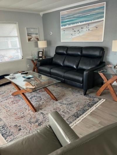 Photo 5 of 8 of home located at 51 Redwood Lane N. #63 Largo, FL 33770