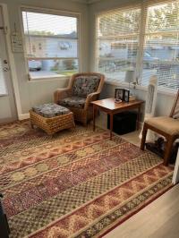 1969 CHAL Mobile Home