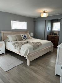 1969 CHAL Mobile Home