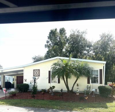 Mobile Home at 1443 Double Eagle Lot #441 Lakeland, FL 33801