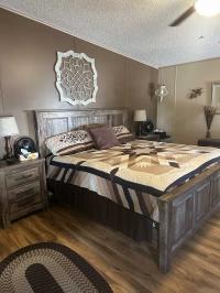 1992 PH Manufactured Home