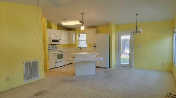 2003 Jacobsen CH22362 Mobile Home