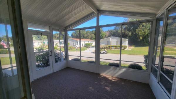 2003 Jacobsen CH22362 Mobile Home