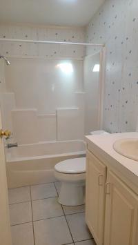 2003 Jacobsen CH22362 Mobile Home