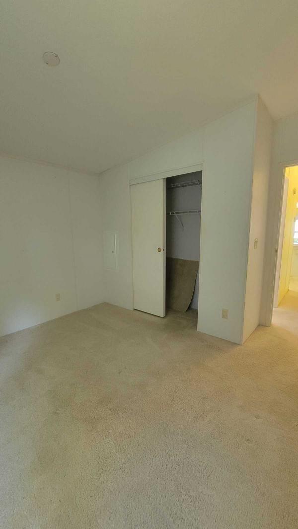 2003 Jacobsen CH22362 Mobile Home