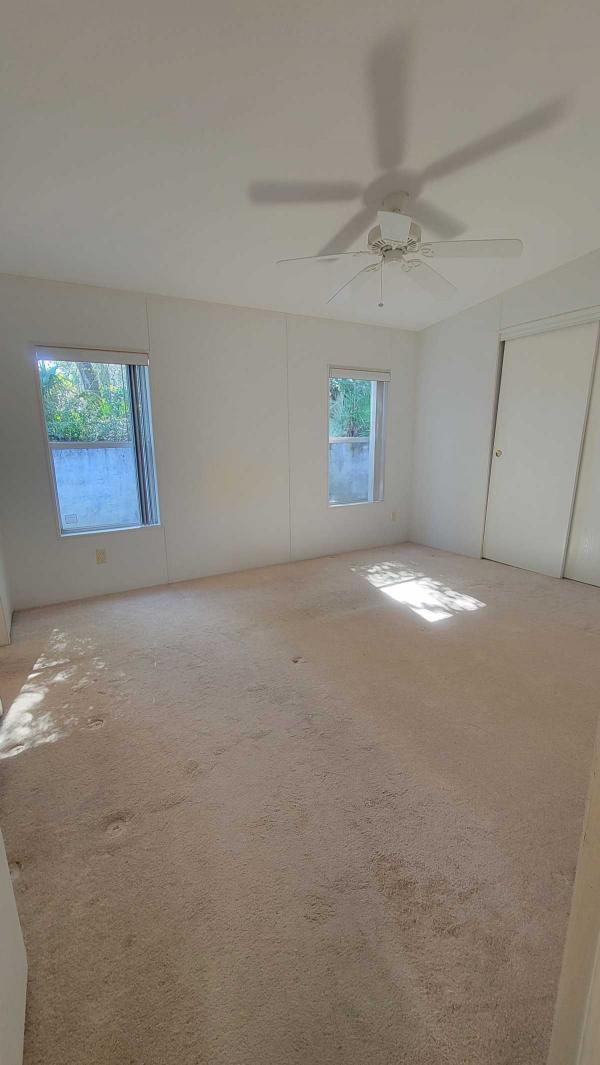 2003 Jacobsen CH22362 Mobile Home