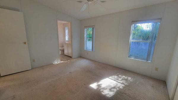 2003 Jacobsen CH22362 Mobile Home