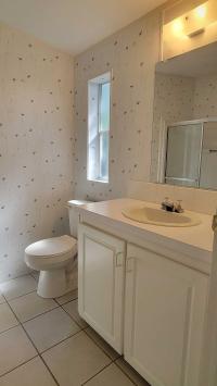 2003 Jacobsen CH22362 Mobile Home