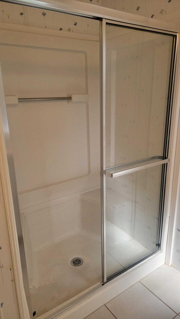 2003 Jacobsen CH22362 Mobile Home