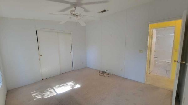 2003 Jacobsen CH22362 Mobile Home