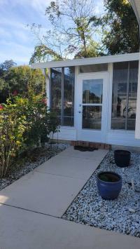 2003 Jacobsen CH22362 Mobile Home