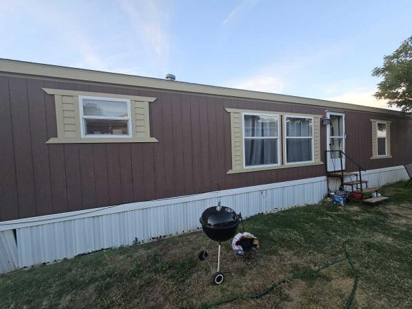 Photo 2 of 1 of home located at 6407 Austin Ave Odessa, TX 79762