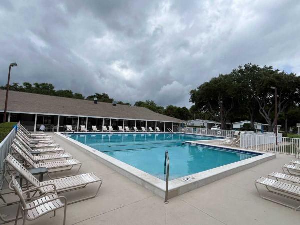 2003 Jacobsen CH22362 Mobile Home