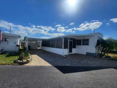 Mobile Home at 8705 S Tamiami Trl Lot 120 Sarasota, FL 34238
