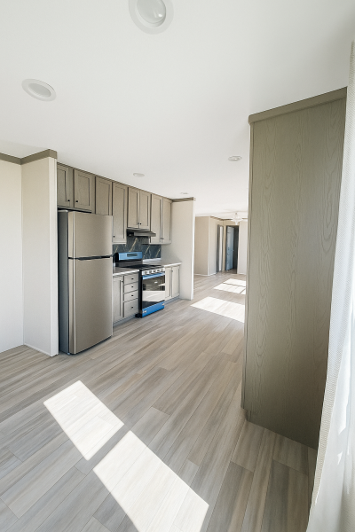 Mobile Home at 4000 E 134th Street #1008 Chicago, IL 60633