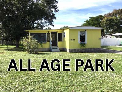 Photo 1 of 8 of home located at 4780 Lake Superior Cocoa, FL 32926