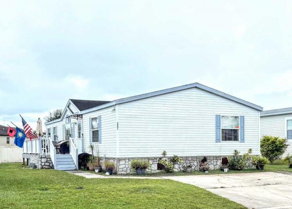 Photo 1 of 2 of home located at 3886 Covington Dr Saint Cloud, FL 34772