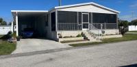 2009 Palm Harbor Manufactured Home
