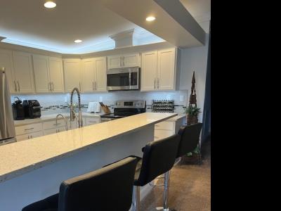 Photo 2 of 7 of home located at 24300 Airport Rd. #54 Punta Gorda, FL 33950