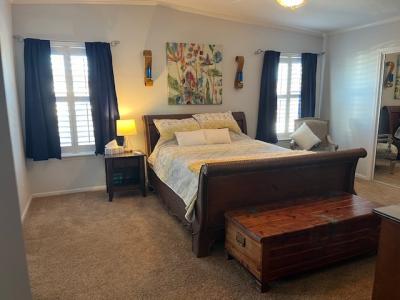 Photo 5 of 7 of home located at 24300 Airport Rd. #54 Punta Gorda, FL 33950