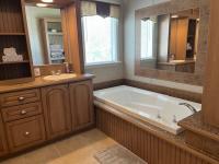 2009 Palm Harbor Manufactured Home